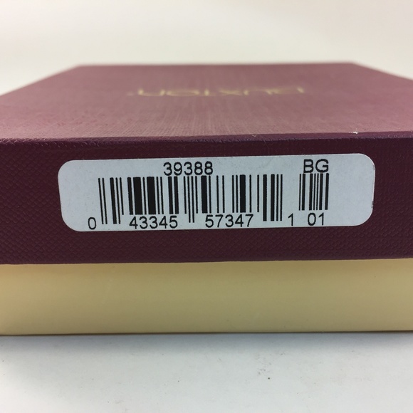 Buxton Wallet Billfold Women - Picture 7 of 8